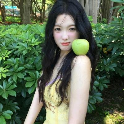 代表小姐
